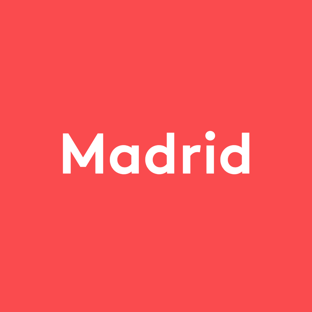 Madrid