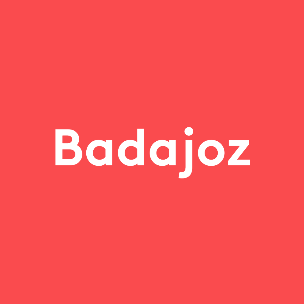 Badajoz