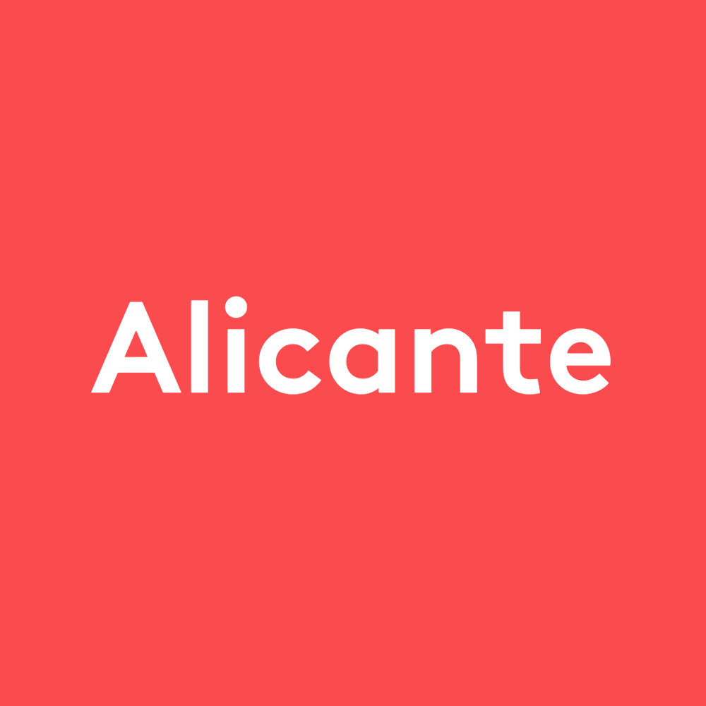 Alicante