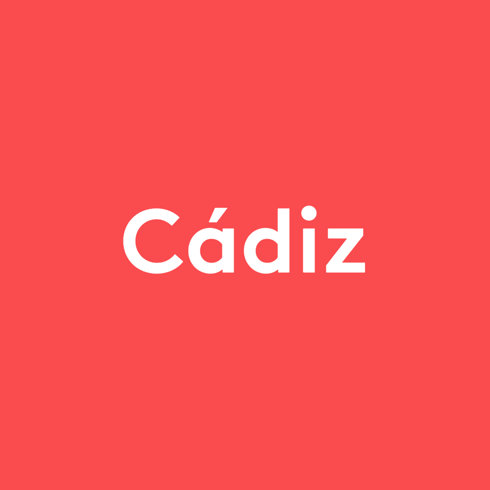 Cádiz