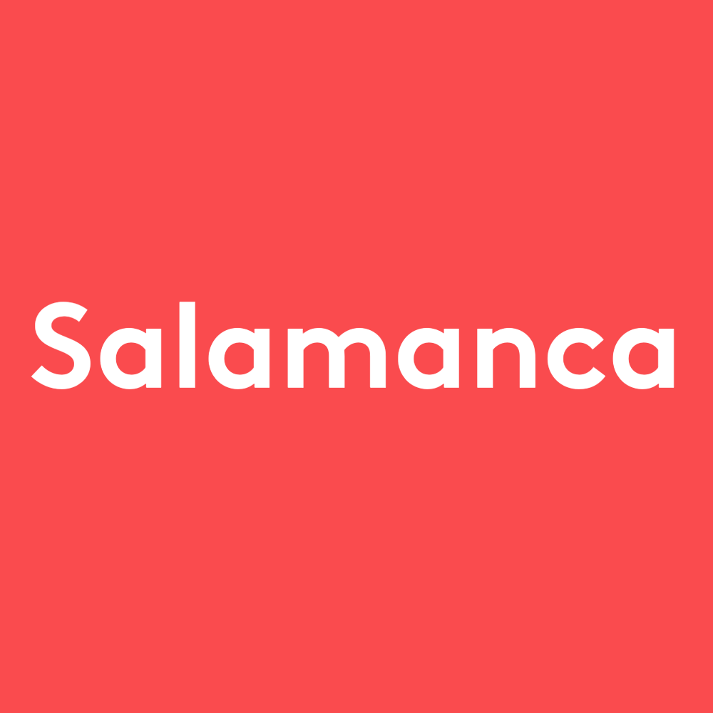 Salamanca