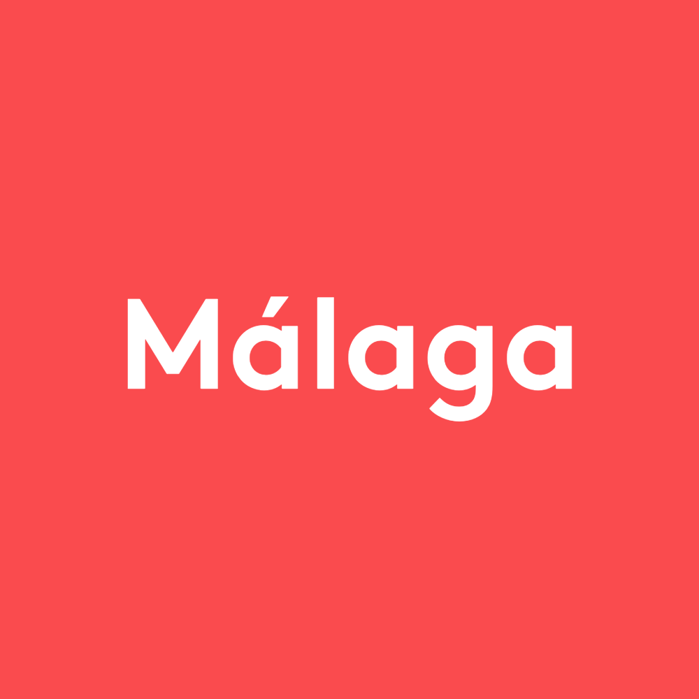 Málaga