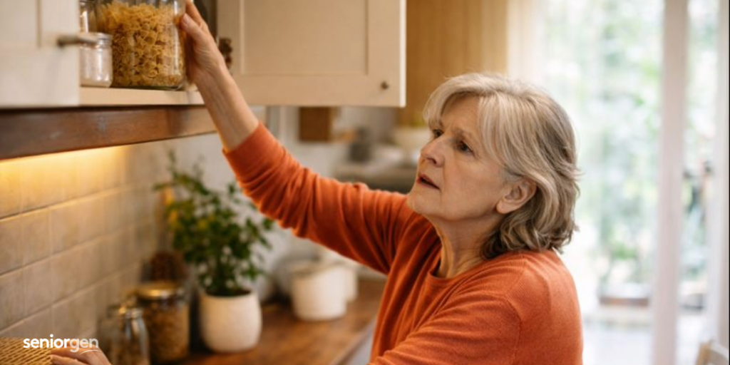 Perder confianza en tu cuerpo