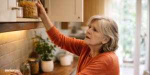 Perder confianza en tu cuerpo