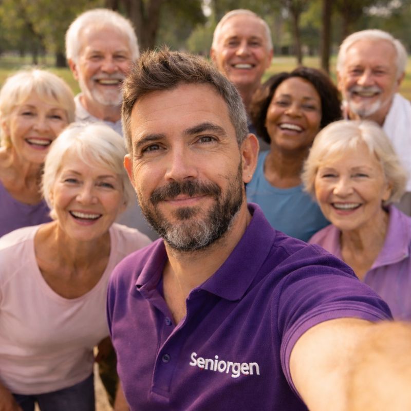 envejecimiento activo, longevidad